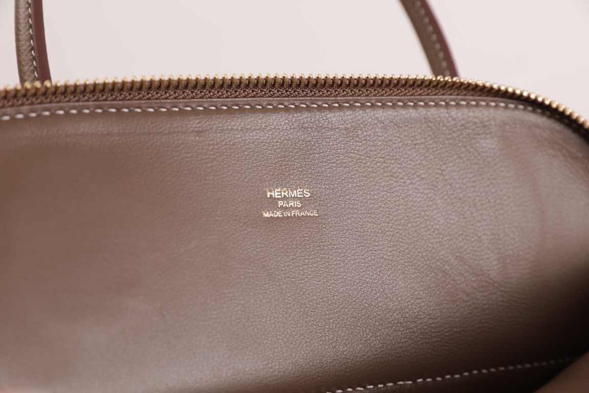 에르메스 볼리드27 에토프 은장 앱송